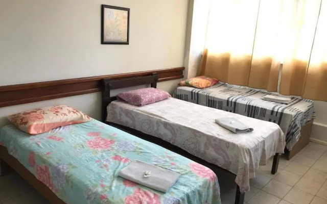 hotel minas salvador