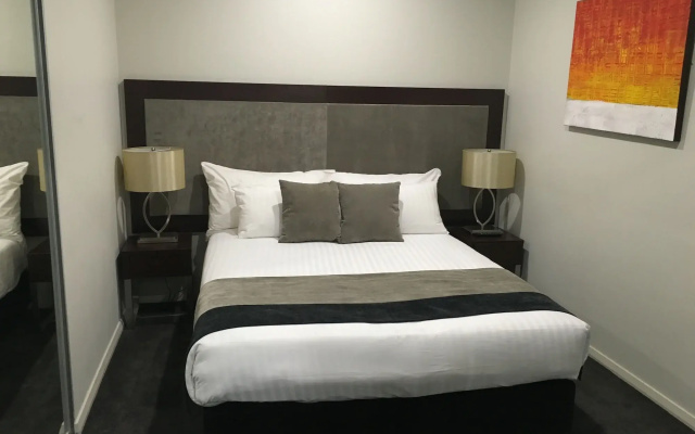 Attika Hotel