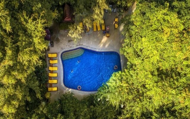 Tropica Bungalow Resort