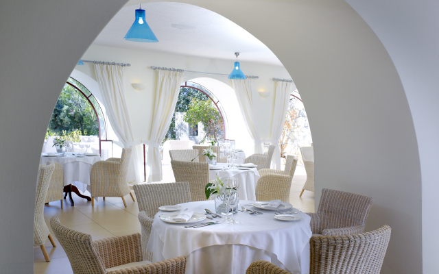St. Nicolas Bay Resort Hotel & Villas