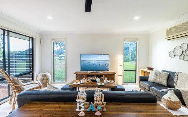 Villa 121 Horizons , 37 Horizons Drive