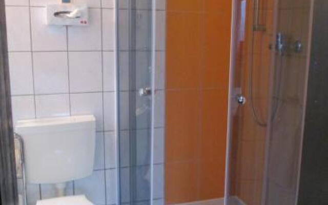Hotel Skandinavia