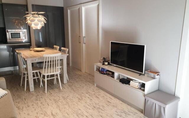 APARTAMENTO 1ª LINEA DE MAR CAMBRILS VILAFORTUNY