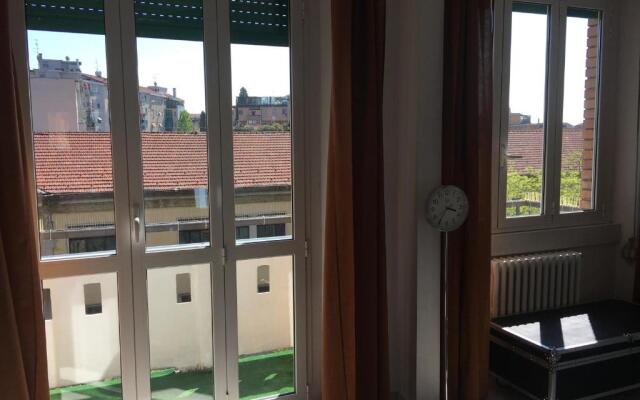 Suite In Town