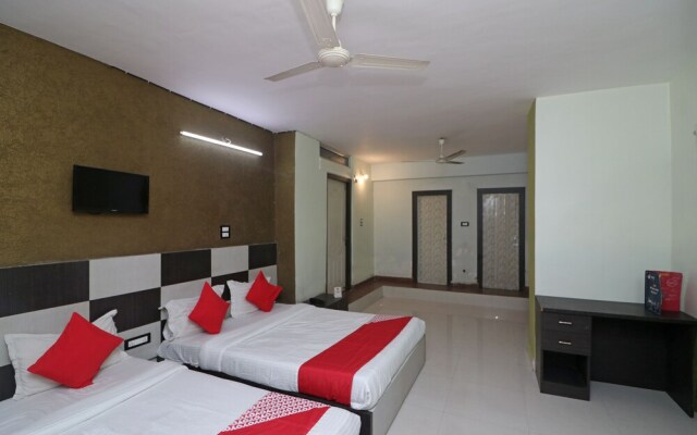 Hotel Hill Heights By OYO Rooms