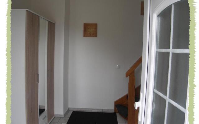 Ferienwohnung zum Bernerhof