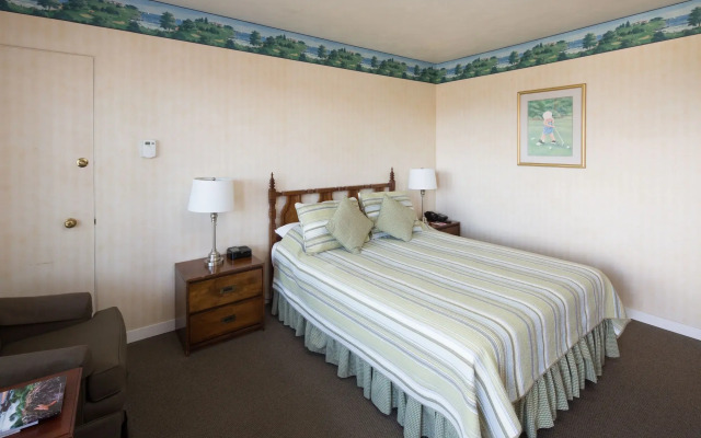 Hofsas House Hotel