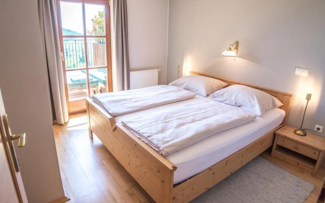 Winzerzimmer Maitz Wolfgang