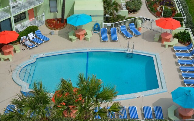 El Caribe Resort & Conference Center