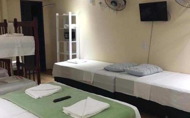 Pousada Recanto do Arraial