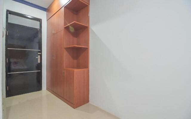 RedDoorz near RSUD Embung Fatimah Batam