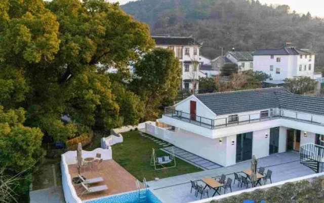 Sanjo Hotel