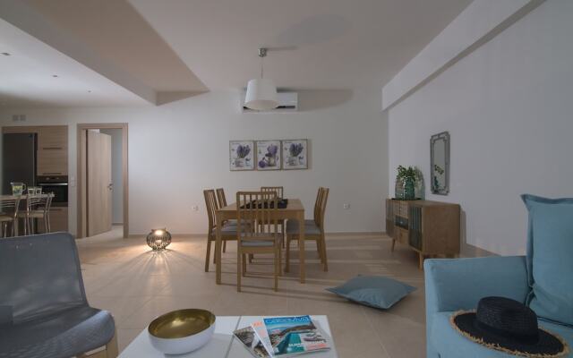 Gras Houses Agia Pelagia