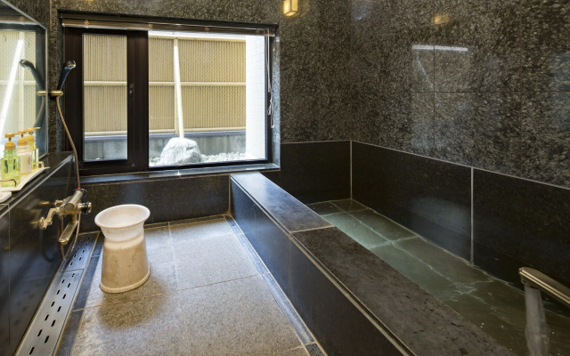 Premier Hotel Cabin Obihiro