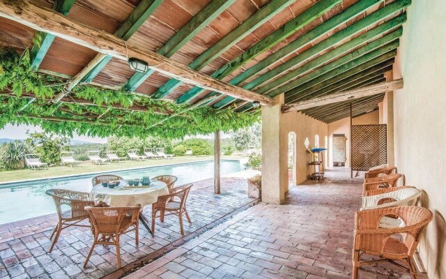 Tenuta San Crescenzio