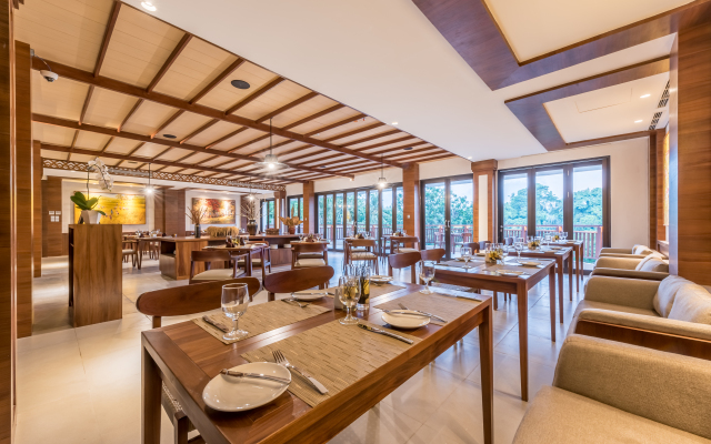tanadewa Resort Ubud Bali By Cross Collection