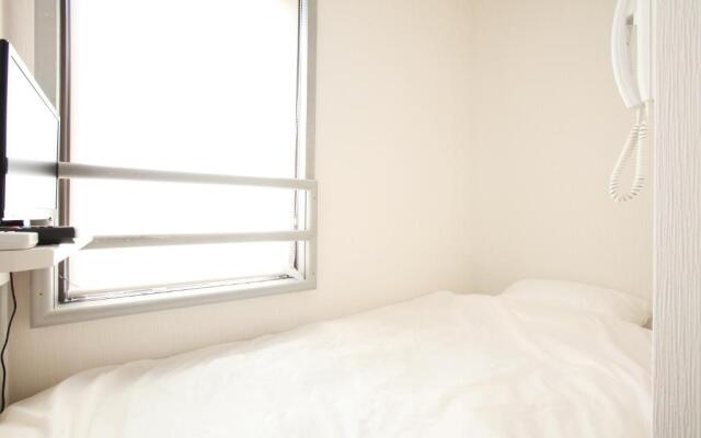 Kurashiki Global Hotel