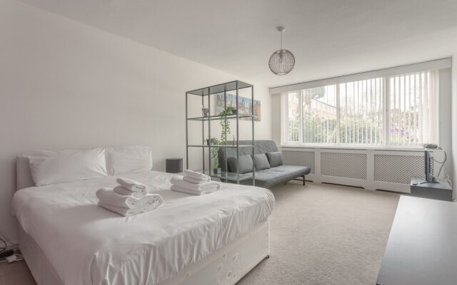 Cosy 3 Bedroom House in Bermondsey