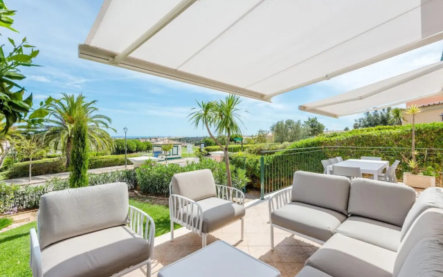 Casa Rosa at Boavista Resort