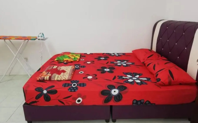 Cozy Terraced Klia Sepang