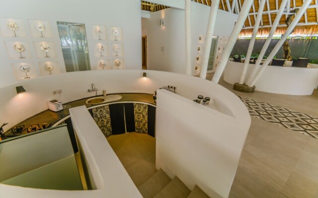 Beach Villas Lombok