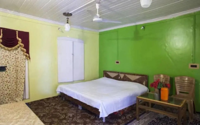 Hotel Green View