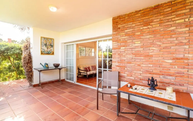 Unik Vacation Calafell Villa