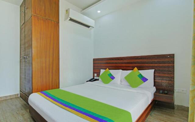 Itsy Hotels Nyra