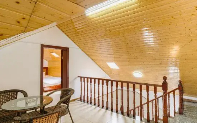 Ningguo Mengli Shanshui Homestay (Chujiatan)