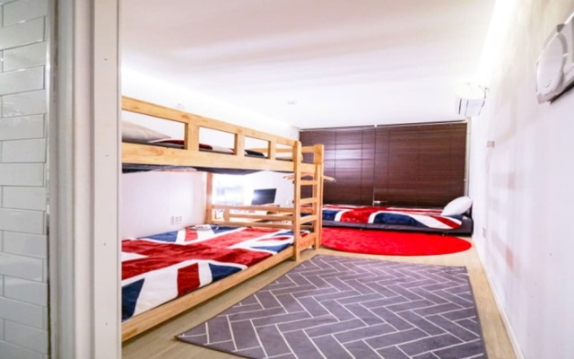 Jeju Onoo Box Guest House