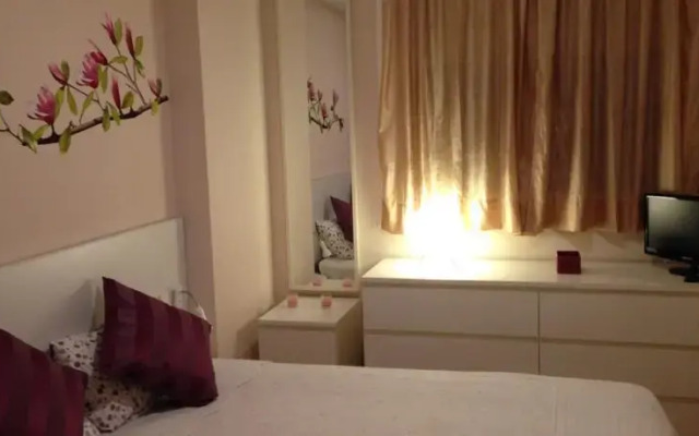 Apartamento Talamanca