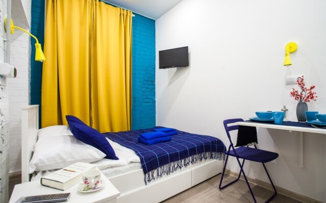 Гости Любят на Рубинштейна