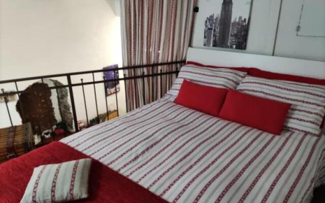 Casa Vacanze Doro