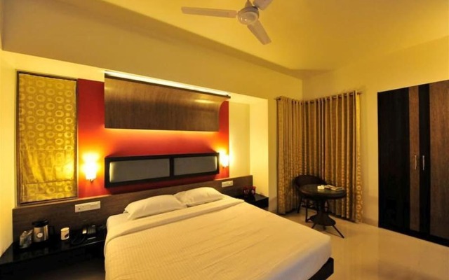 Hotel The Moneta