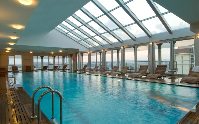 WOW Istanbul Hotel