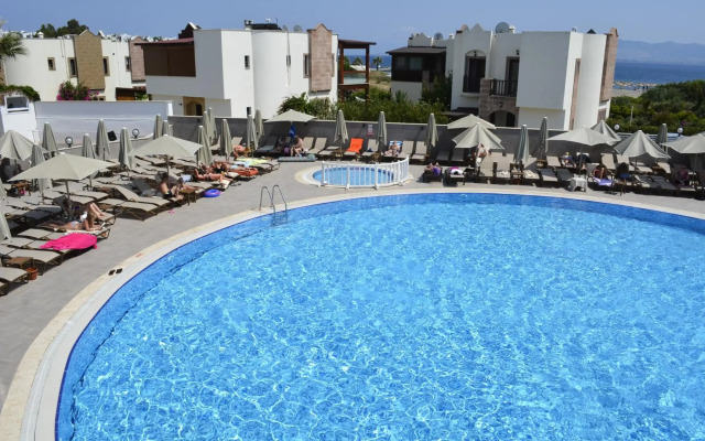 Bendis Beach Hotel