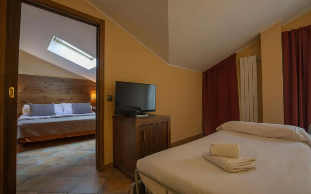 Hotel Magic Ski
