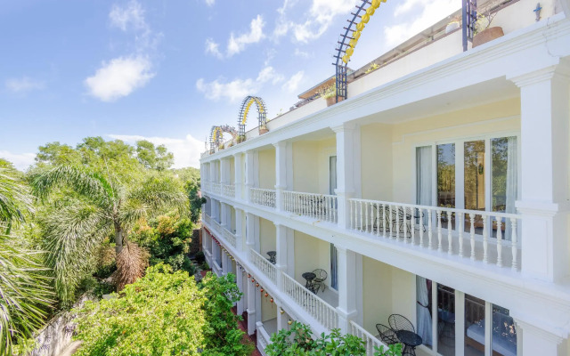 T&T Resort And Spa