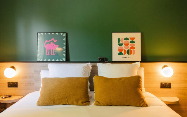 Sure Hotel by Best Western Tours Sud