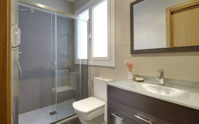 Kokotxa Apartment by FeelFree Rentals