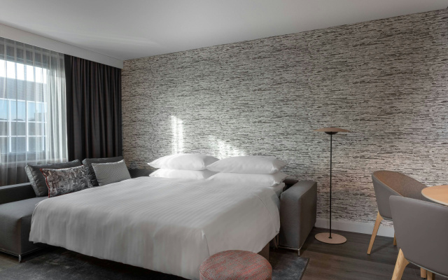 Frankfurt Airport Marriott Hotel