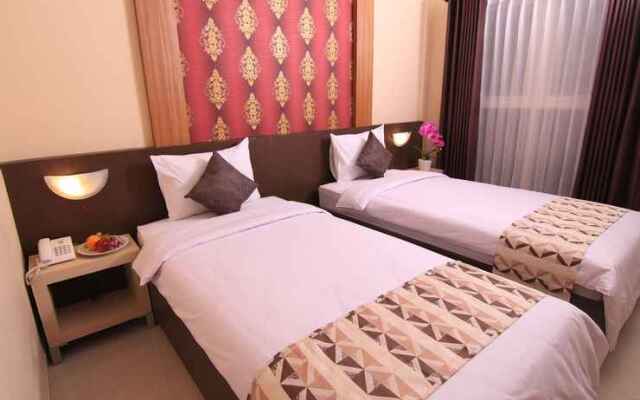 Damar Boutique Hotel