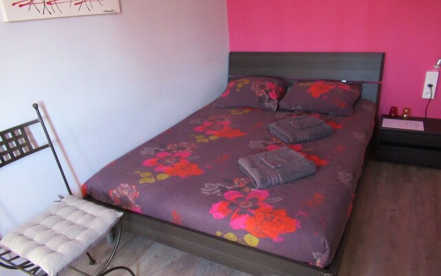 La Casa 17 séjour chez l'habitant