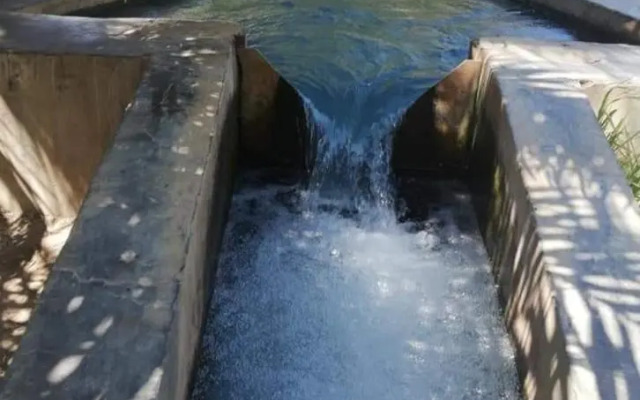 Safari Camp Bahariya Oasis