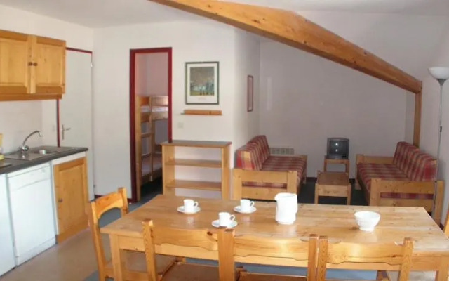 Résidence Le Cheval Blanc