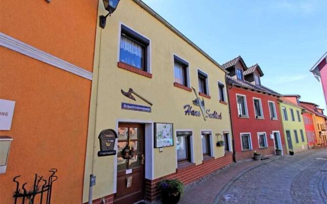 Ferienwohnung Waren SEE 8111