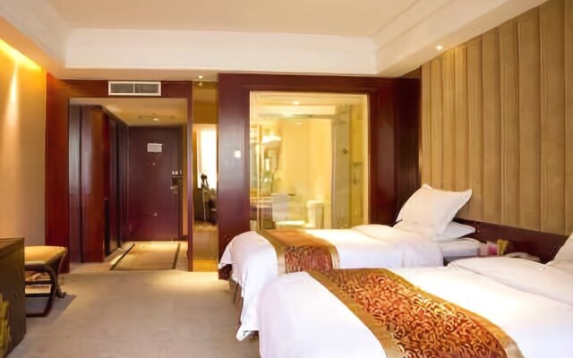 Kamba Hotel