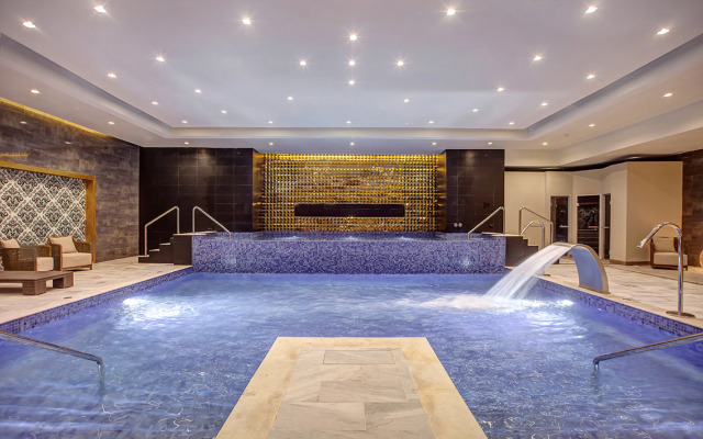 Grand Lido Negril Au-Naturel, An Autograph Collection All-Inclusive Resort - Adults Only