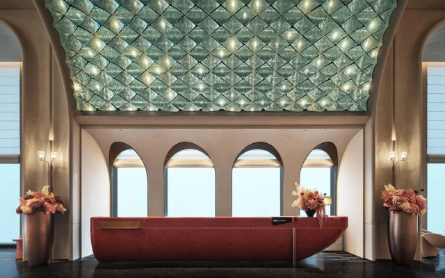 TFT Chongqing, Vignette Collection by IHG – Guest Rooms – Chongqing