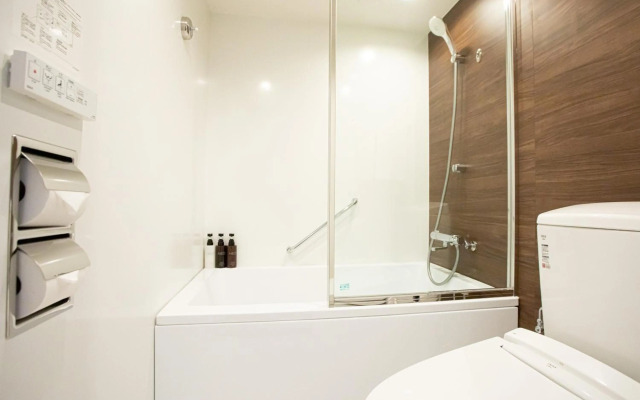 Wishton Hotel Yukari